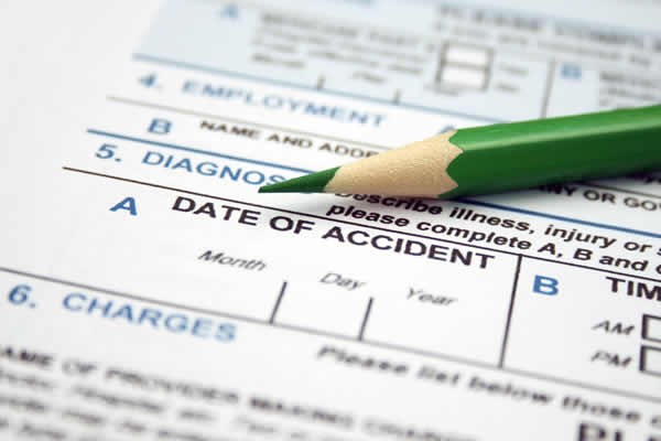 Notice of a Workers’ Compensation Injury