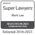 Mark Lee Superlawyers Tampa Workers Comp