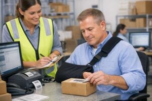 Light Duty Job Offer - Florida Workers' Compensation